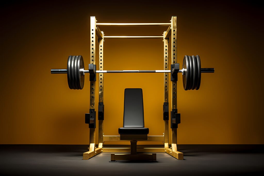 3d gym equipment (1)