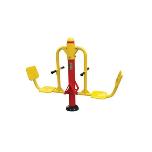 Park Equipments gym (34)