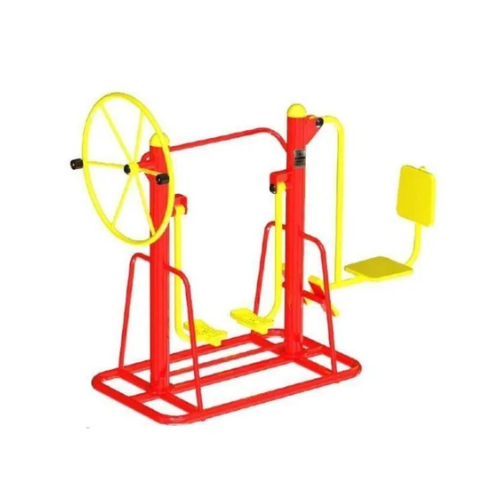 Park Equipments gym (35)