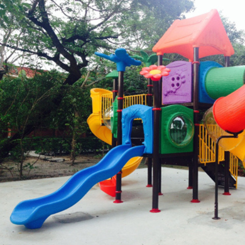 Park Equipments gym (36)